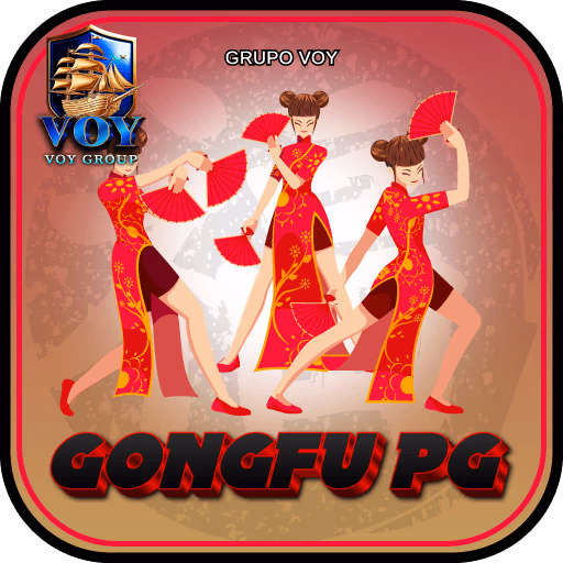 Gongfupg