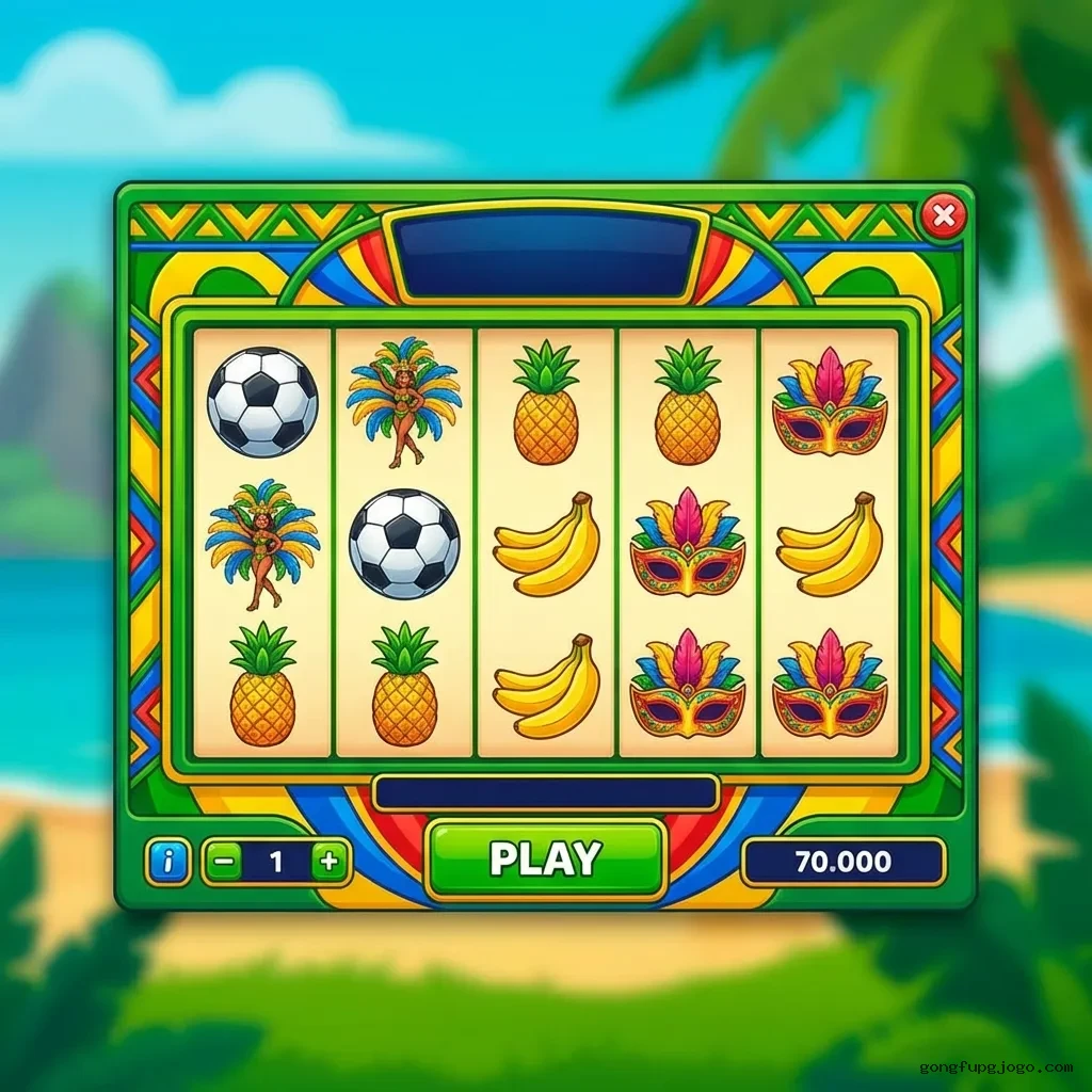 Gongfupg: Os Melhores Recursos da Seção Arcade Que Você Precisa Conhecer
