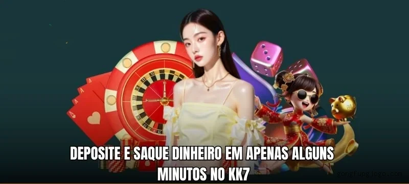 Gongfupg: Análises que Levam Seu Jogo a Outro Nível
